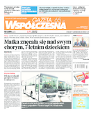 Gazeta Współczesna