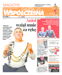 Gazeta Współczesna