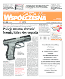 Gazeta Współczesna