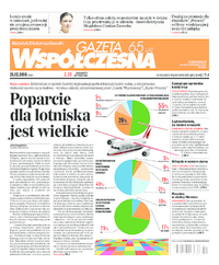 Gazeta Współczesna