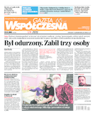 Gazeta Współczesna