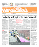 Gazeta Współczesna