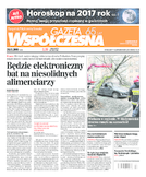 Gazeta Współczesna