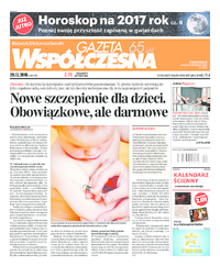 Gazeta Współczesna