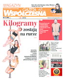 Gazeta Współczesna