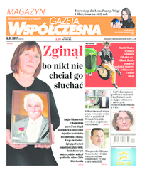 Gazeta Współczesna