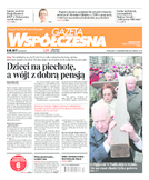 Gazeta Współczesna