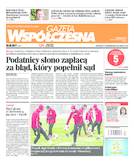 Gazeta Współczesna