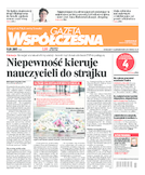 Gazeta Współczesna