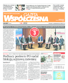 Gazeta Współczesna