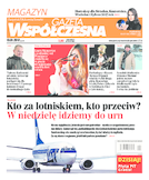 Gazeta Współczesna