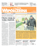 Gazeta Współczesna