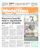 Gazeta Współczesna