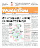 Gazeta Współczesna