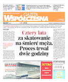 Gazeta Współczesna