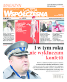 Gazeta Współczesna