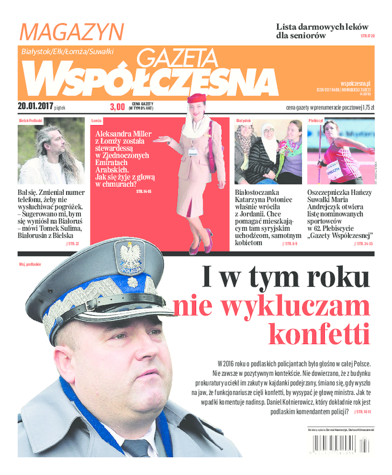 Gazeta Współczesna