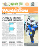 Gazeta Współczesna