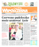 Gazeta Współczesna