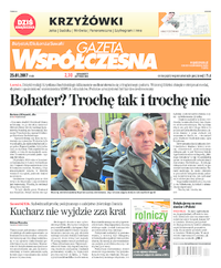 Gazeta Współczesna