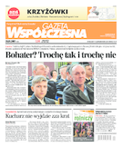 Gazeta Współczesna