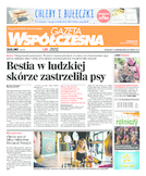 Gazeta Współczesna