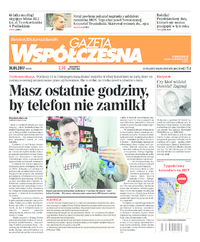 Gazeta Współczesna