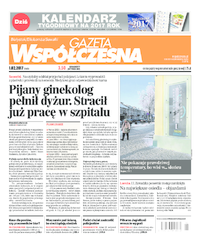 Gazeta Współczesna