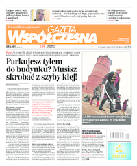 Gazeta Współczesna