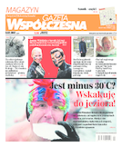 Gazeta Współczesna