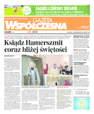 Gazeta Współczesna