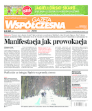 Gazeta Współczesna