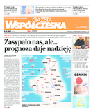 Gazeta Współczesna