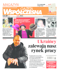 Gazeta Współczesna