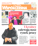 Gazeta Współczesna