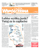 Gazeta Współczesna