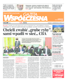 Gazeta Współczesna