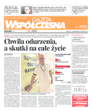 Gazeta Współczesna