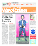 Gazeta Współczesna