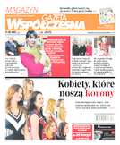 Gazeta Współczesna