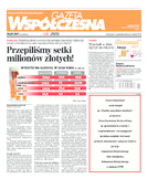 Gazeta Współczesna