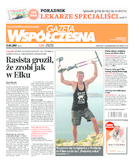 Gazeta Współczesna