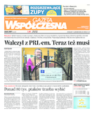 Gazeta Współczesna