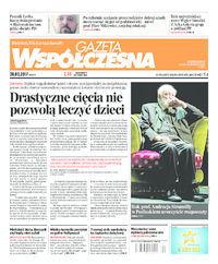 Gazeta Współczesna