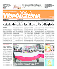 Gazeta Współczesna