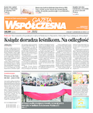 Gazeta Współczesna