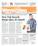 Gazeta Współczesna