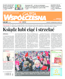 Gazeta Współczesna