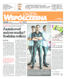 Gazeta Współczesna