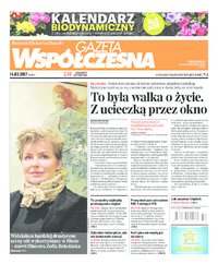 Gazeta Współczesna